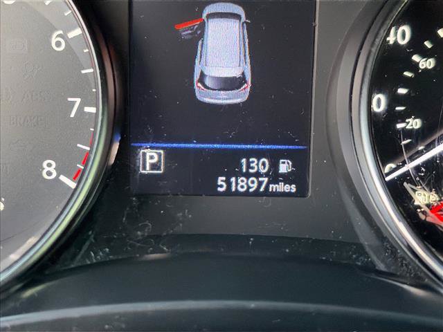 Used 2020 Nissan Rogue SV FWD image 23