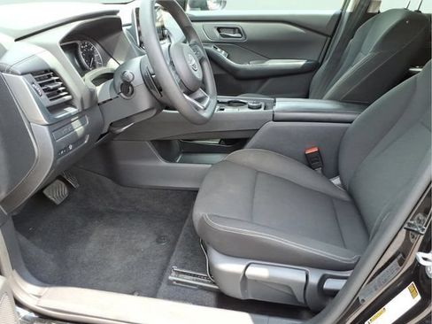 Used 2024 Nissan Rogue S AWD/4WD image 20