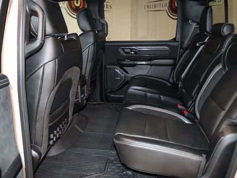 Used 2022 RAM 1500 TRX w/ TRX Level 2 Equipment Group image 73