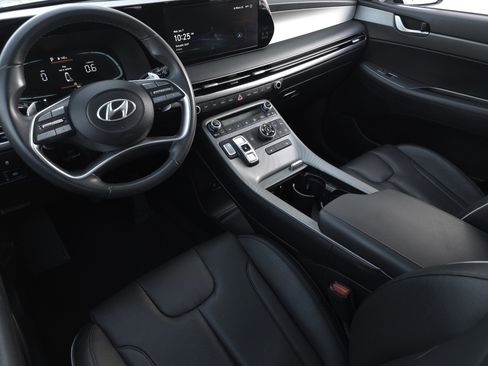 Used 2023 Hyundai Palisade XRT image 14