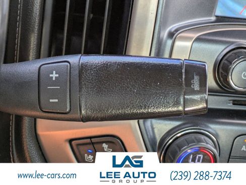 Used 2017 GMC Sierra 1500 Denali image 29