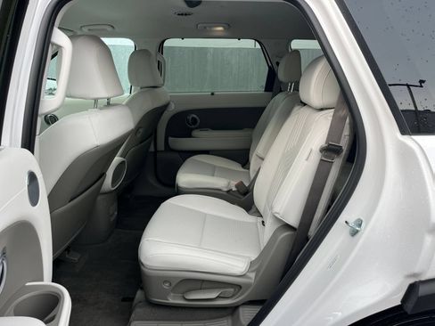 Used 2026 Hyundai Palisade SEL AWD/4WD image 22