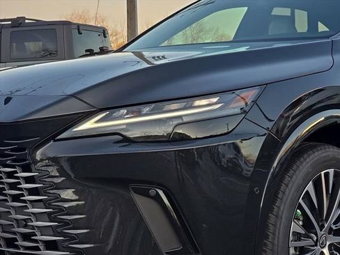 New 2026 Lexus RX 350 Premium Plus image 13