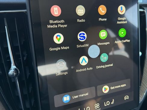 New 2026 Volvo XC60 B5 Core image 36