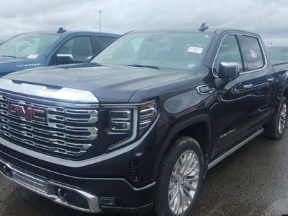 Used 2022 GMC Sierra 1500 Denali w/ Denali Reserve Package