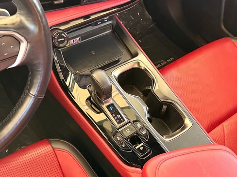 Certified 2024 Lexus NX 450h+ AWD w/ Vision Package image 22