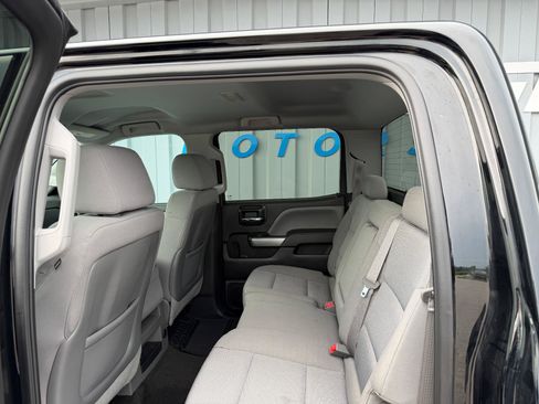 Used 2014 Chevrolet Silverado 1500 LT w/ All Star Edition AWD/4WD image 19