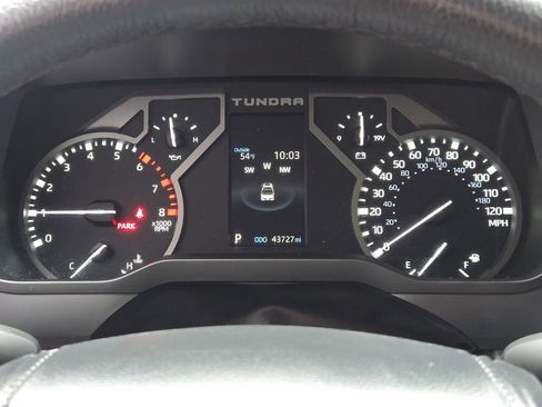 Used 2023 Toyota Tundra Limited image 18