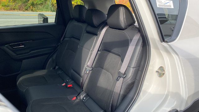 New 2026 MAZDA CX-5 Preferred AWD/4WD image 21