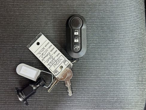 Used 2022 RAM ProMaster City Wagon image 35