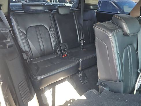 Used 2019 Ford Expedition Platinum AWD/4WD image 10
