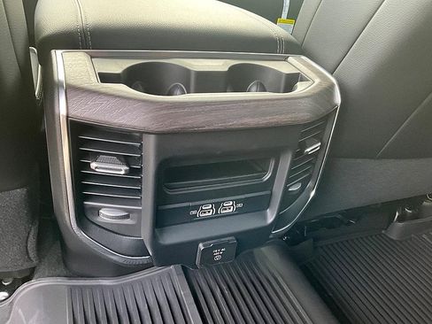 New 2026 RAM 2500 Laramie image 31