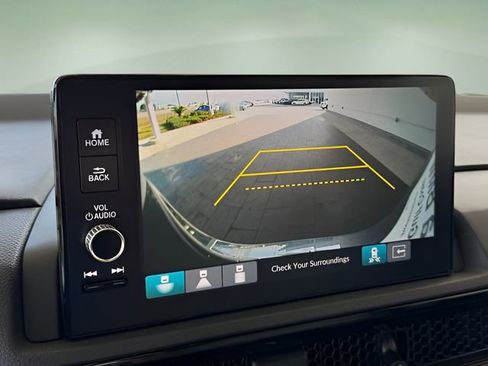 Used 2025 Honda CR-V EX-L image 21