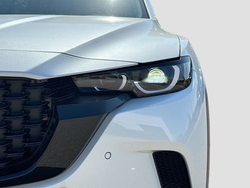 New 2026 MAZDA CX-50 AWD 2.5 Hybrid w/ Weather Package image 10