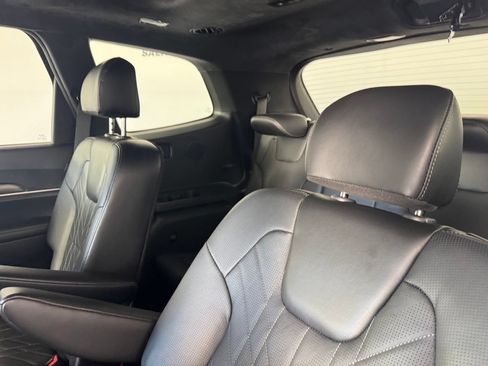 Used 2024 Kia Telluride SX Prestige X-Line AWD/4WD image 10