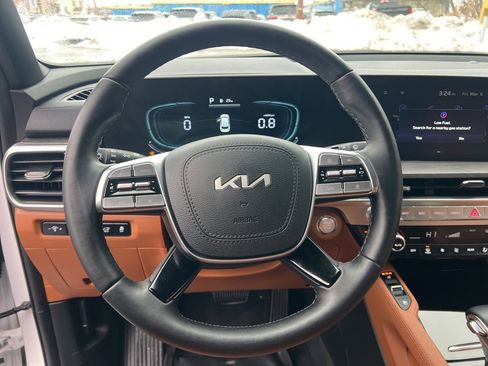 Used 2024 Kia Telluride EX X-Line image 13
