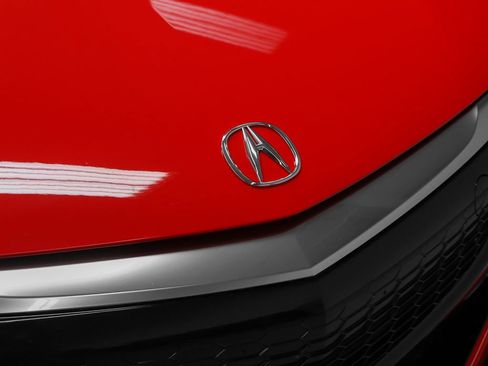 Used 2018 Acura NSX AWD/4WD image 5