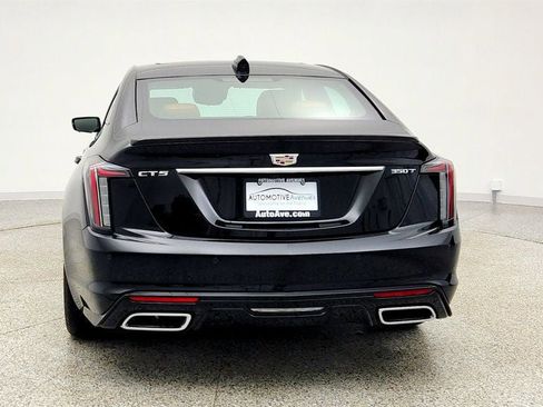 Used 2025 Cadillac CT5 Sport image 6