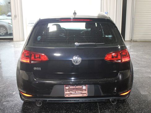 Used 2015 Volkswagen GTI S image 3