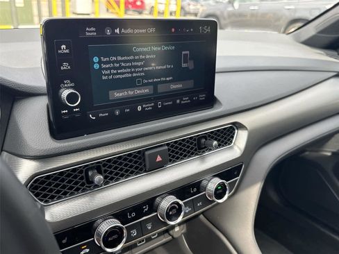 Certified 2026 Acura Integra A-Spec FWD image 23