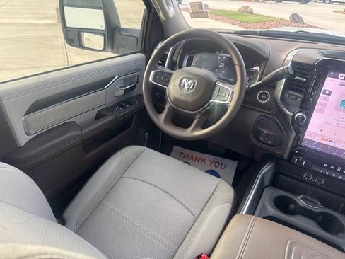 Certified 2025 RAM 2500 Laramie image 15