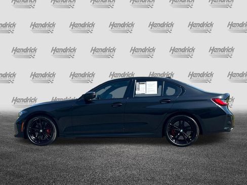 Certified 2023 BMW M340i w/ Premium Package RWD image 8