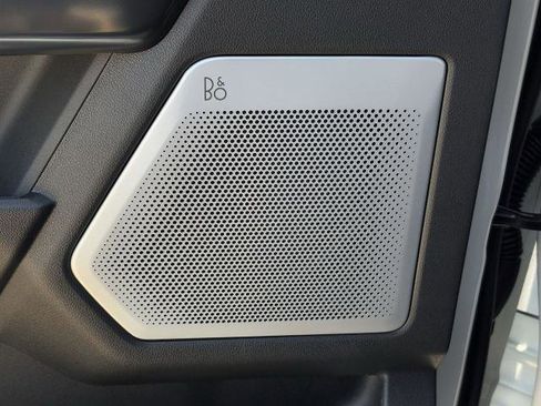 New 2025 Ford F150 Platinum w/ Equipment Group 702A High image 48