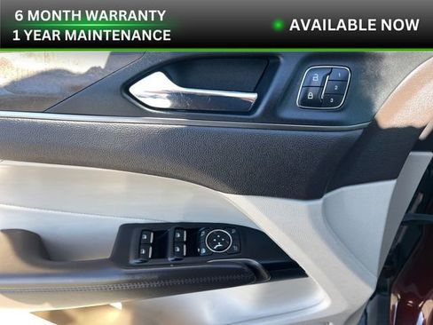 Used 2019 Lincoln MKC Reserve w/ MKC Climate Package image 27