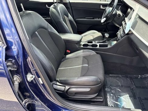Used 2019 Kia Optima S w/ S Panoramic Sunroof Package FWD image 9