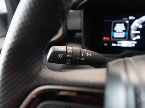 New 2026 Toyota Sequoia Platinum AWD/4WD image 13