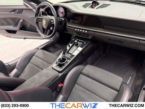 Used 2024 Porsche 911 Carrera GTS image 68