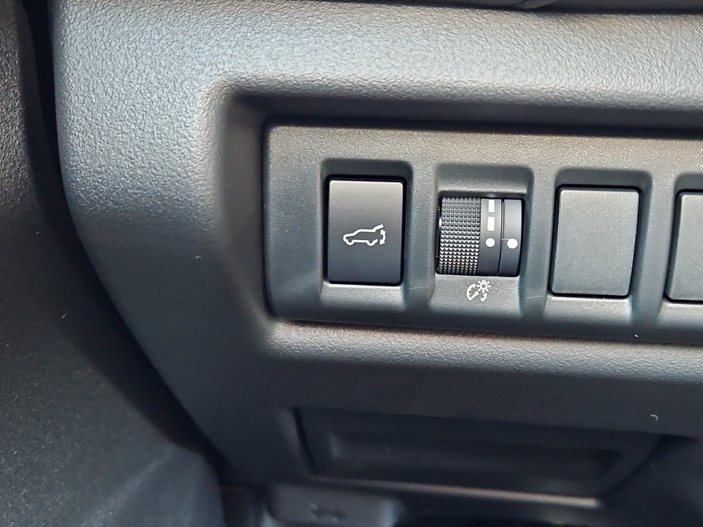 New 2026 Subaru Outback Touring XT AWD/4WD image 16