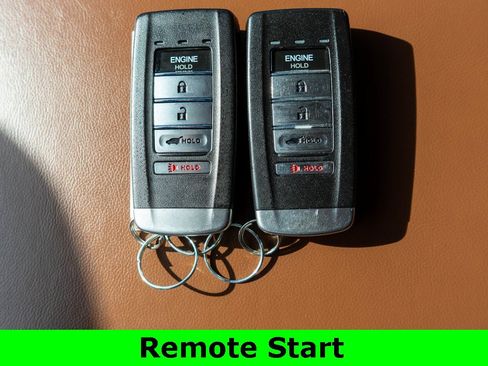 Used 2020 Acura MDX SH-AWD w/ Advance Package image 31