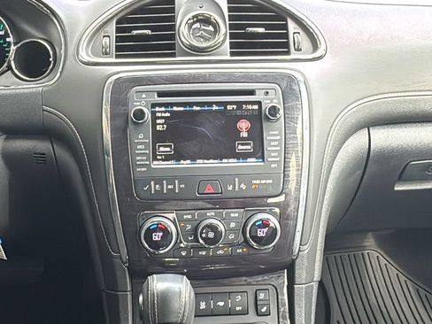 Used 2017 Buick Enclave Premium w/ Experience Buick Package AWD/4WD image 11