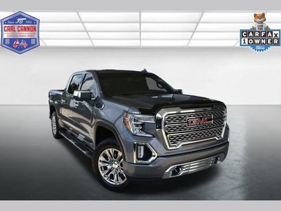 Used 2022 GMC Sierra 1500 Denali w/ Driver Alert Package II