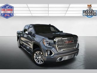 Used 2022 GMC Sierra 1500 Denali w/ Driver Alert Package II AWD/4WD video 1