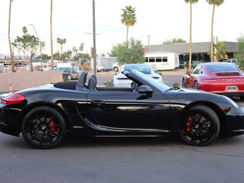 Used 2013 Porsche Boxster S image 13
