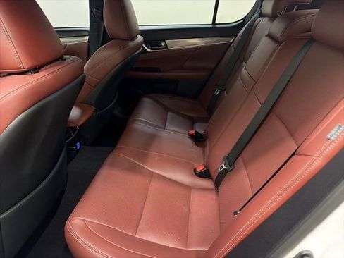 Used 2014 Lexus GS 350 AWD image 27