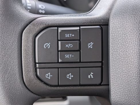 New 2026 Ford F250 XL w/ STX Appearance Package AWD/4WD image 23