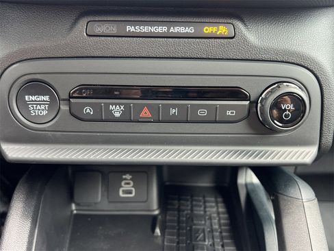 New 2025 Ford Bronco Sport Outer Banks w/ Sasquatch Outer Banks Package image 6