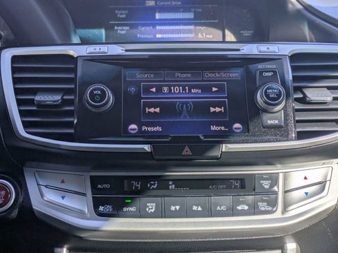 Used 2014 Honda Accord EX-L image 28