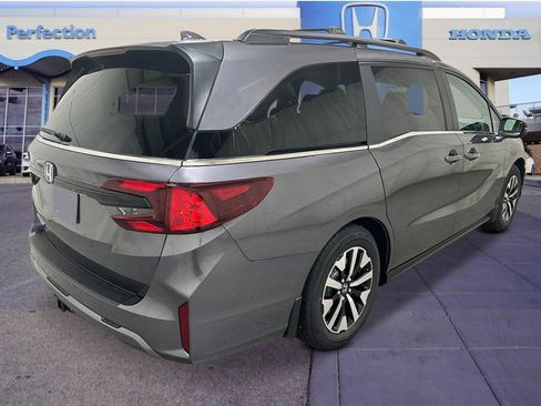 New 2026 Honda Odyssey EX-L image 5