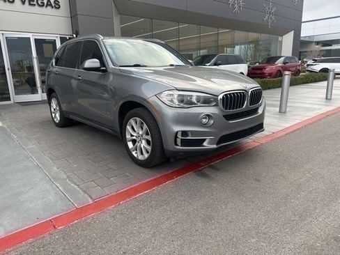 Used 2018 BMW X5 sDrive35i image 3
