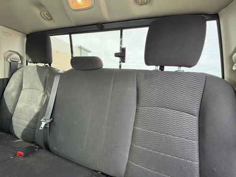 Used 2019 RAM 1500 Classic Warlock w/ Electronics Group AWD/4WD image 8