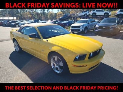 Used 2006 Ford Mustang GT