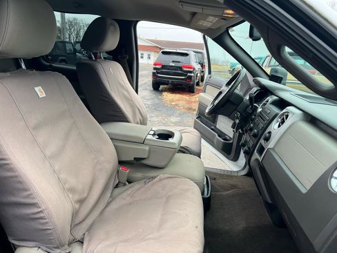 Used 2010 Ford F150 XLT image 14