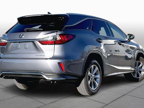 Used 2019 Lexus RX 350L w/ Premium Package image 11