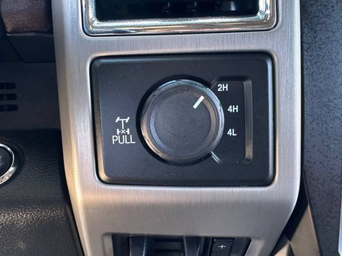 Used 2017 Ford F350 Platinum AWD/4WD image 42