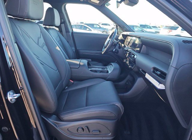 Used 2026 Hyundai Palisade XRT Pro AWD/4WD image 9