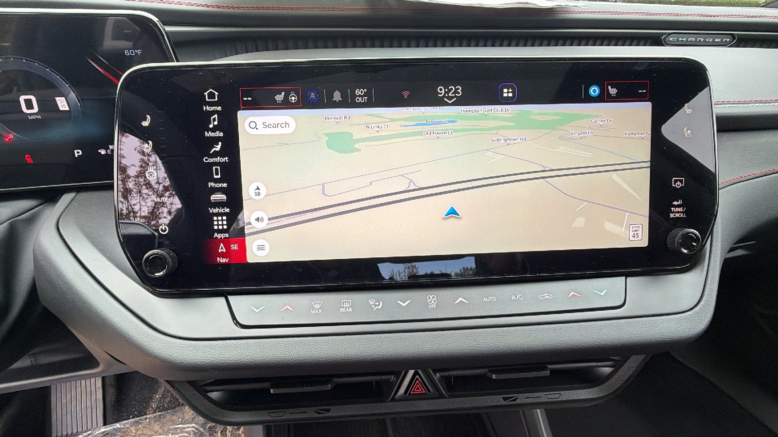 New 2026 Dodge Charger R/T AWD/4WD image 28